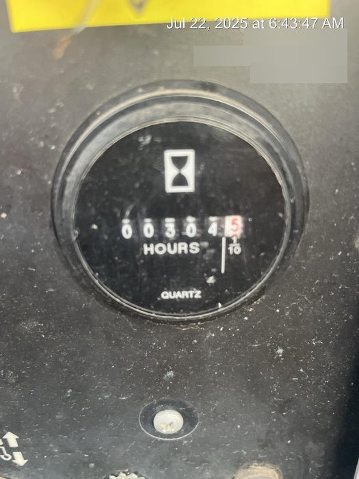 2020 GENIE Z-40/23N RJ