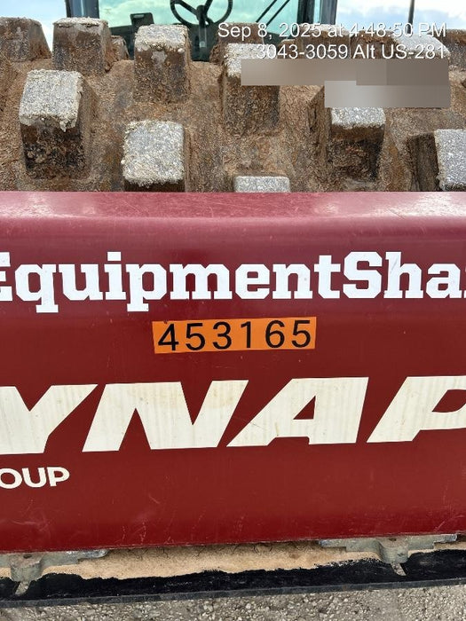 2024 DYNAPAC CA2500PD