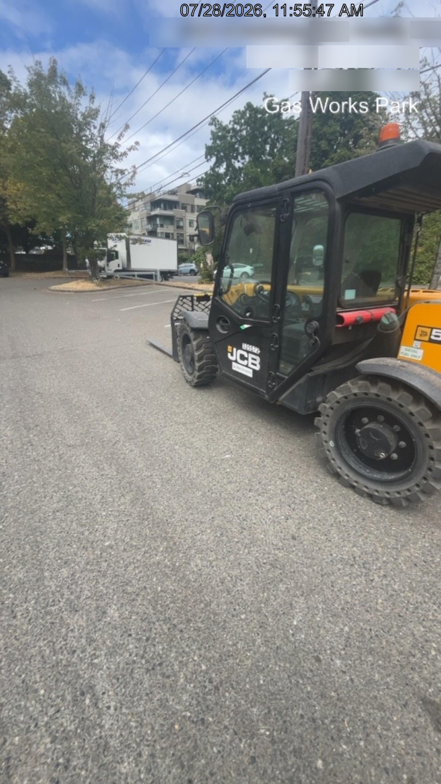 2023 JCB 505-20TC