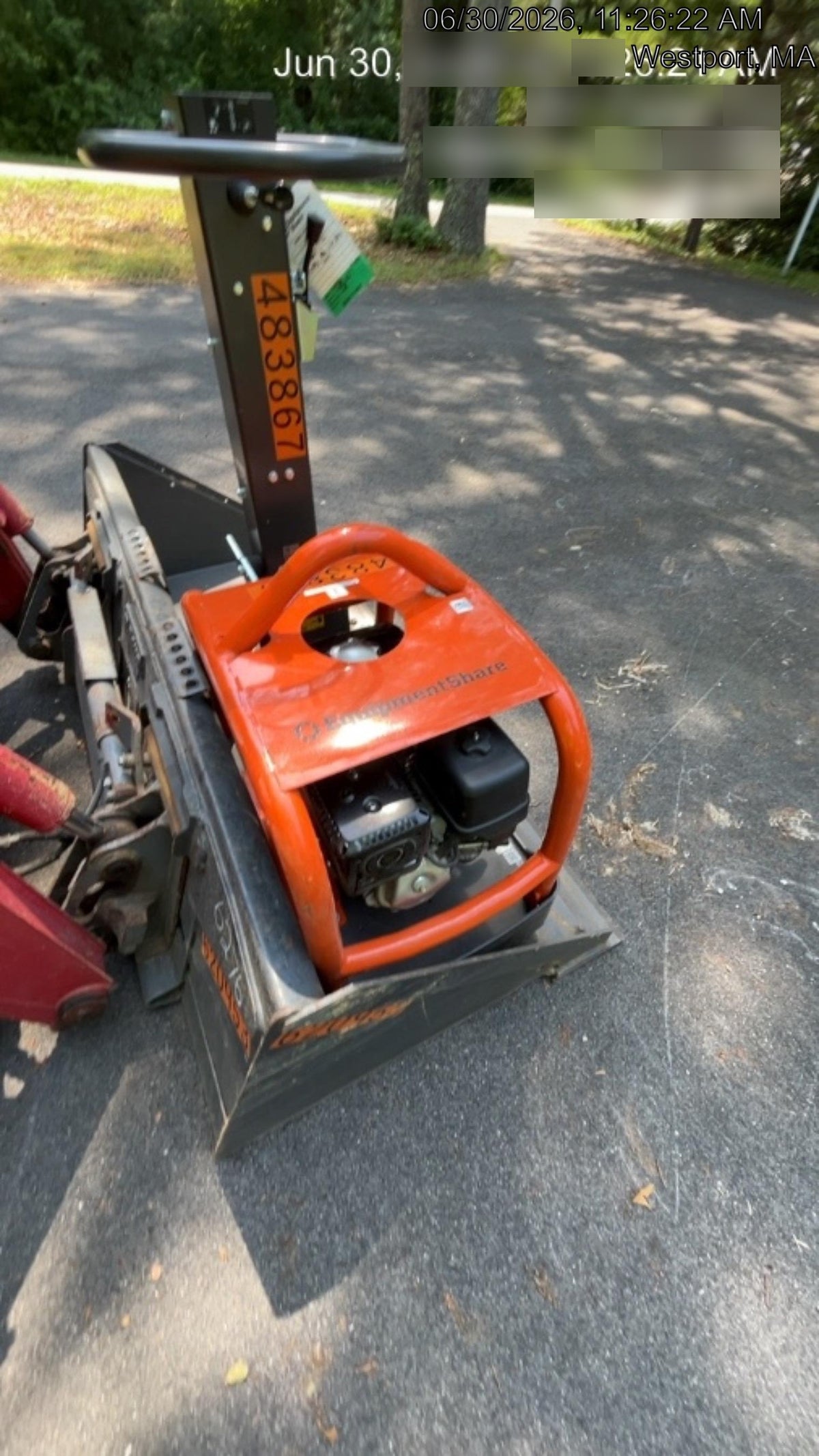 2024 HUSQVARNA LG300