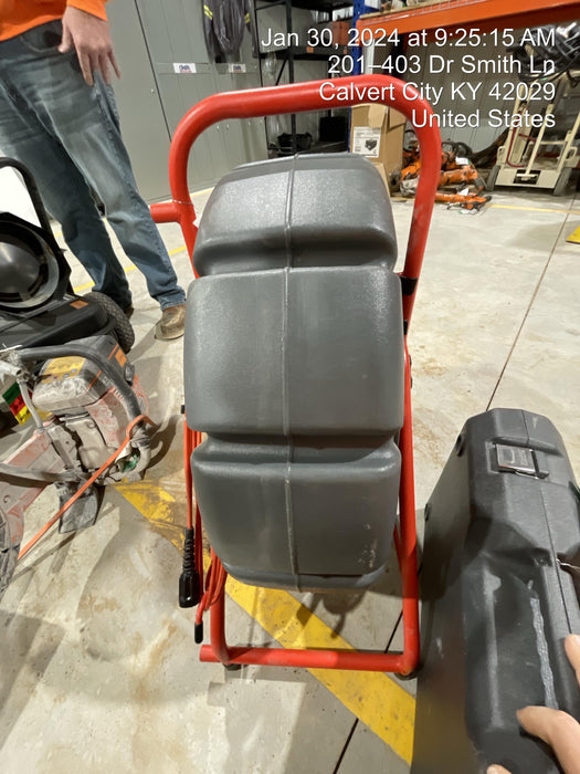 2023 RIDGID 63613