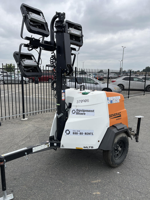 2023 GENERAC MLT2