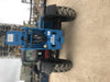 2019 Genie GTH-636 Cab/Heat/AC, Solid RT Tires, LED Work Lights, Beacon 60" QA Carriage, 48" Forks