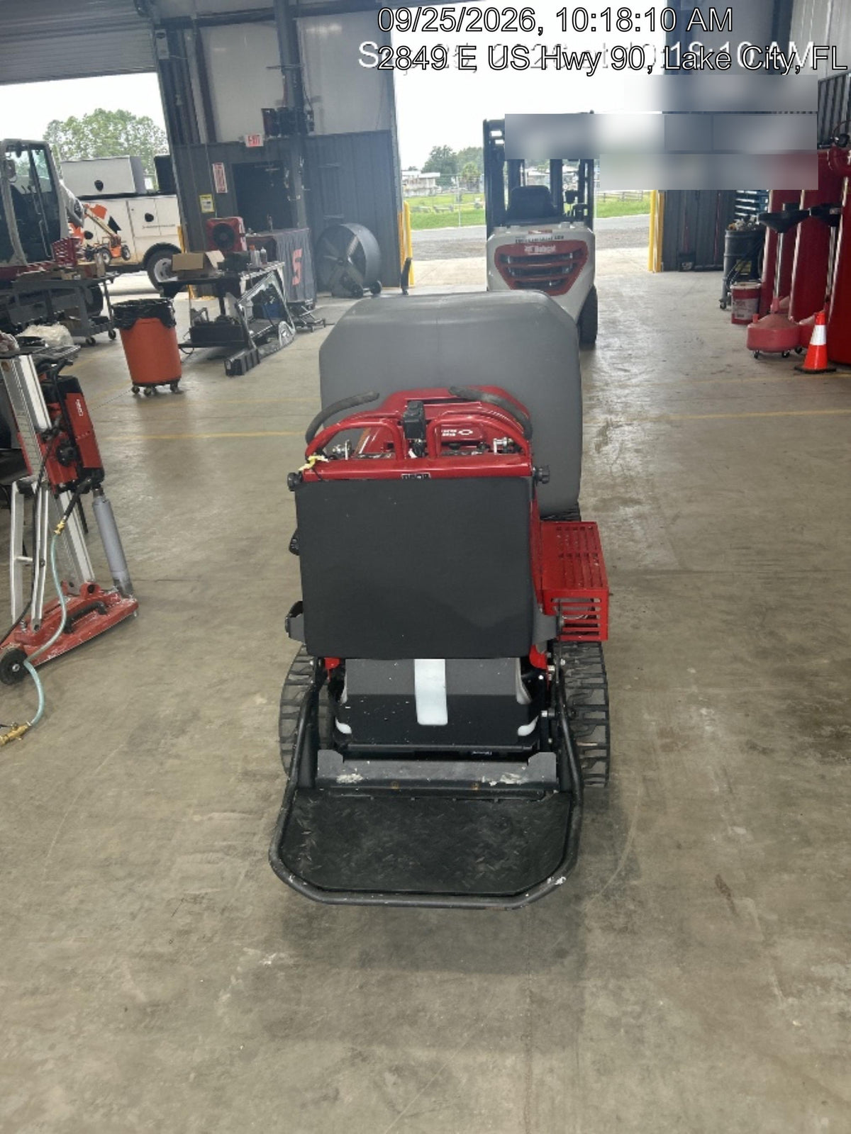 2026 TORO MBTX 2500-TS