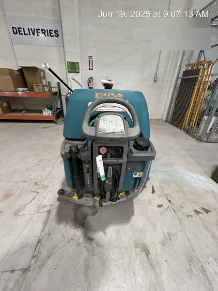 2020 TENNANT T600E