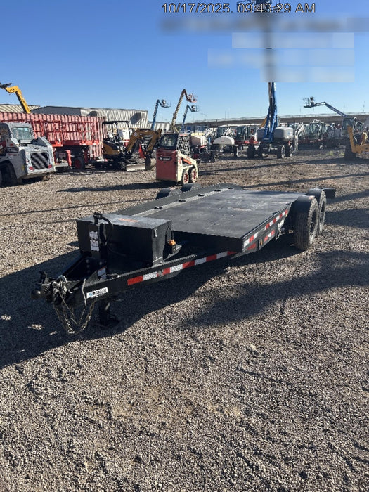 2023 STEELPOINT K19E