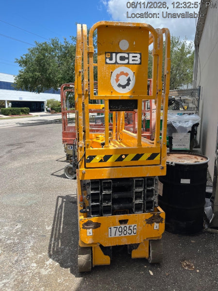 2021 JCB S1930E