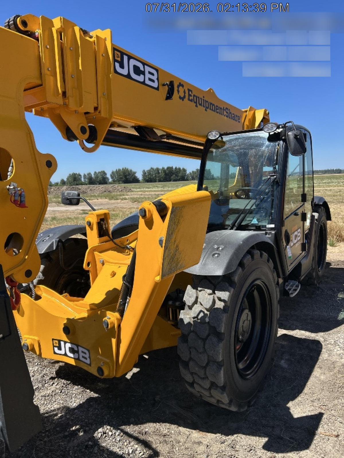 2026 JCB 510-56
