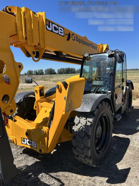 2026 JCB 510-56