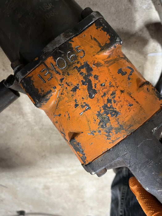 2021 MICHIGAN PNEUMATIC 4955B2