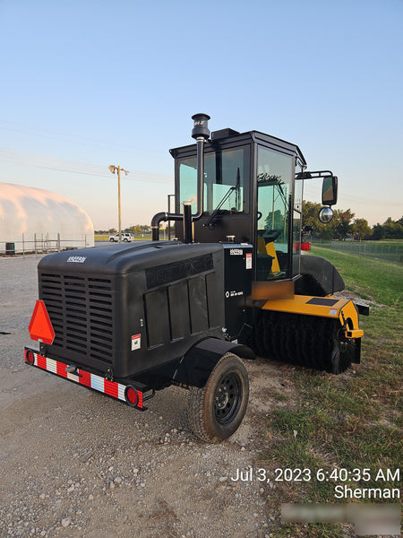 2023 LAYMOR SM450