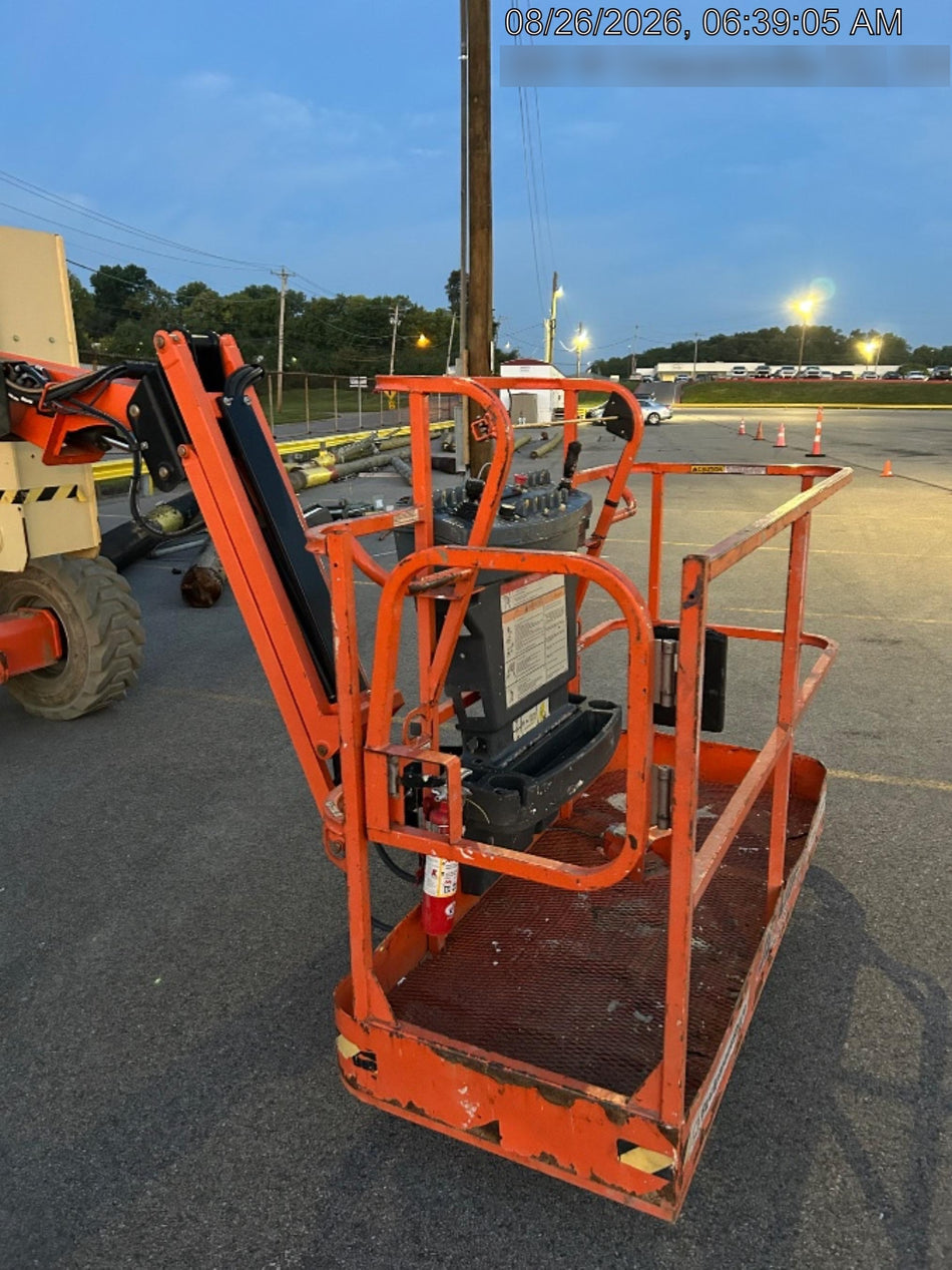 2021 JLG 450AJ