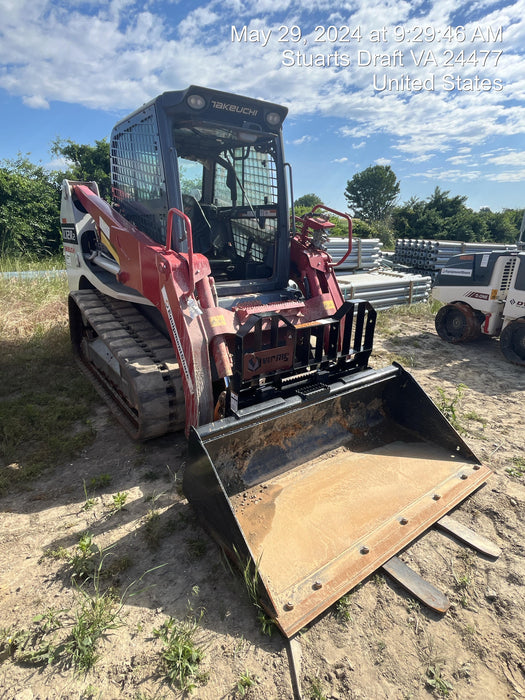 2024 VIRNIG PF4855-5VG