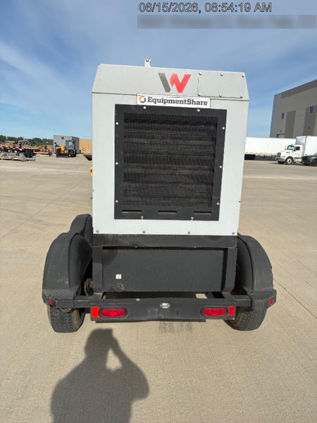 2020 WACKER NEUSON G70