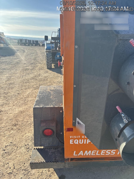 2024 THERM DYNAMICS TD625