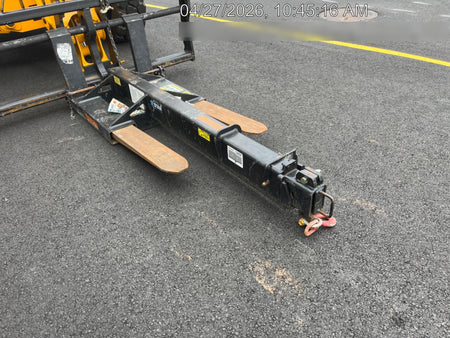 2024 STAR INDUSTRIES M1360B - Star JIB Boom