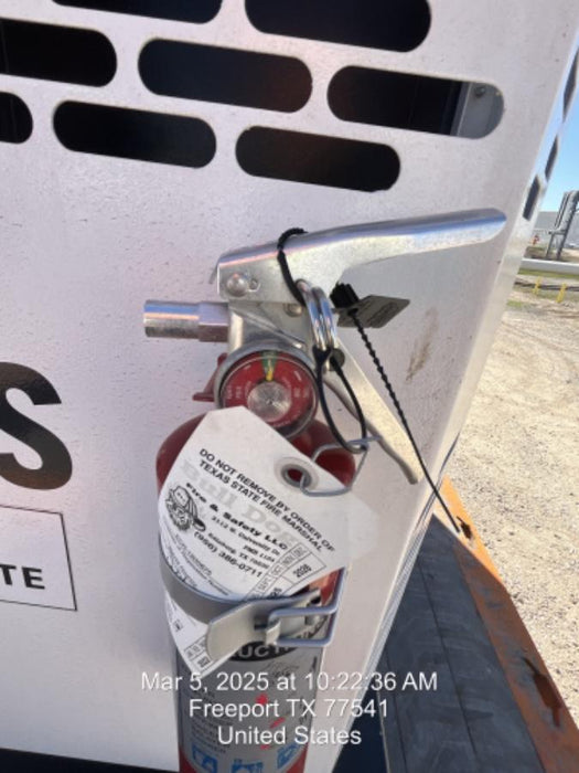 2025 BOBCAT PA425WCU-T4F