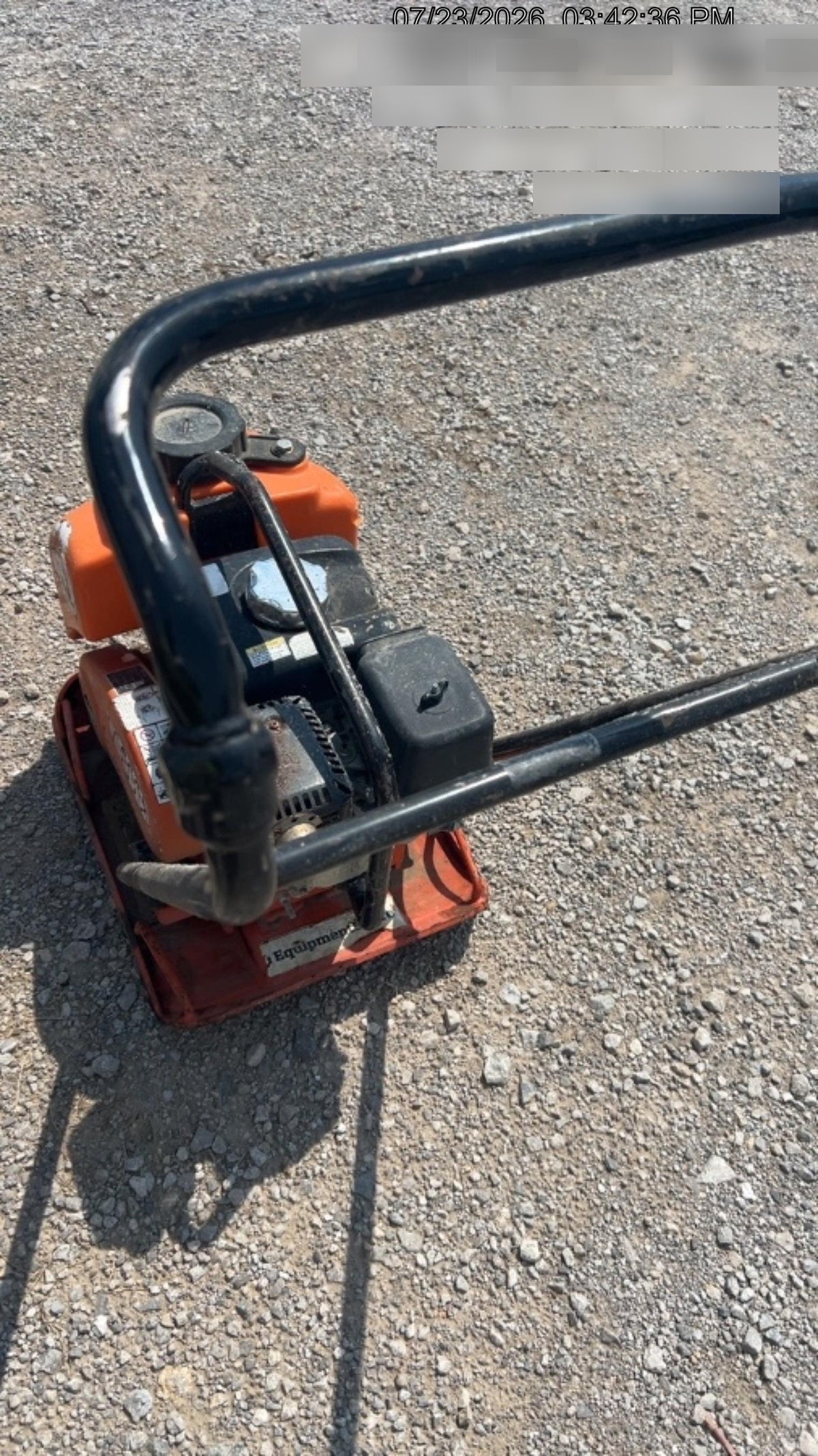 2023 MULTIQUIP MVC82VHW