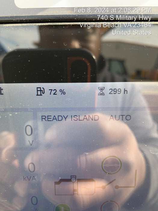 2023 ATLAS COPCO QAS 235