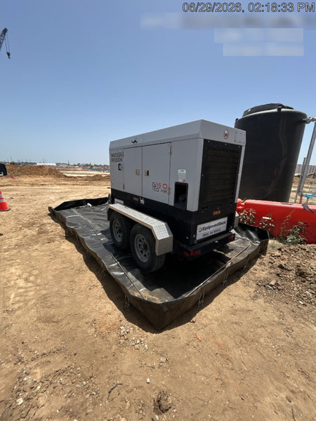 2019 WACKER NEUSON G150