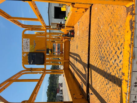 2021 JCB S3246E