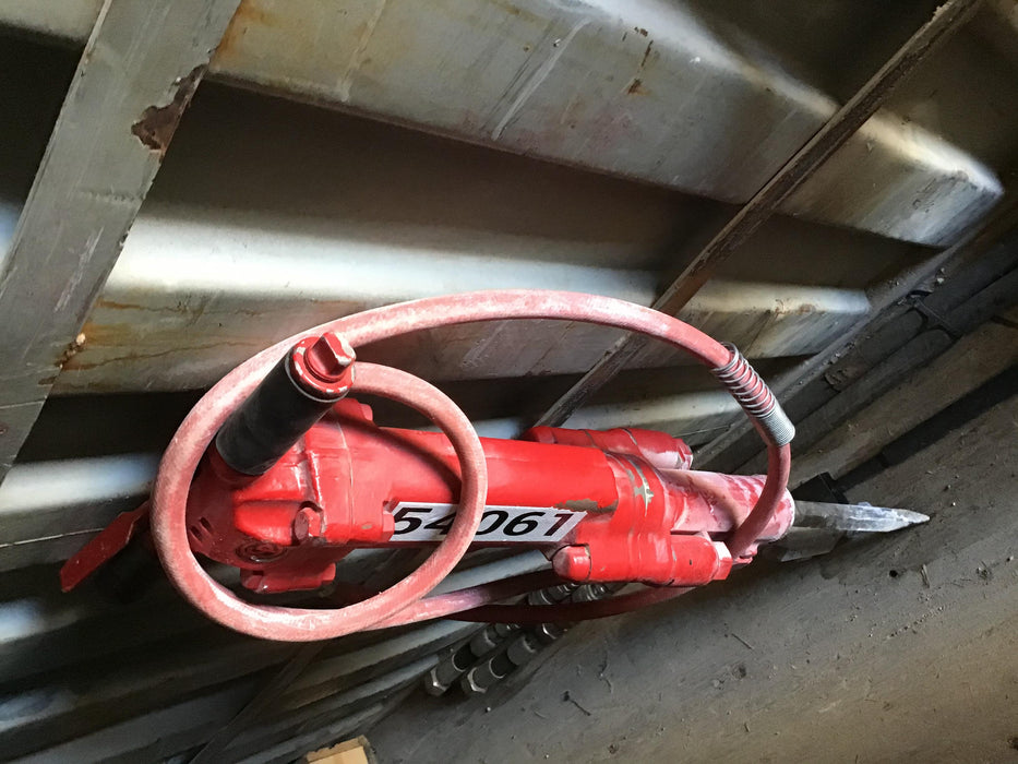 2019 CHICAGO PNEUMATIC CP 1290