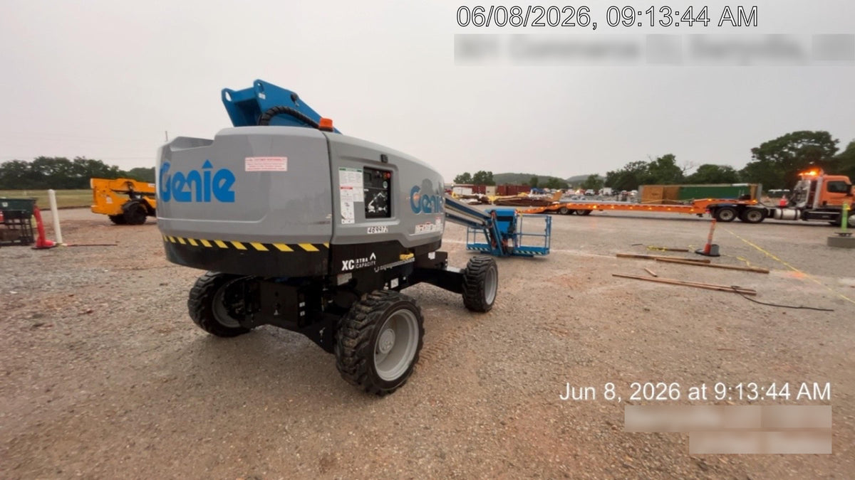 2024 GENIE S-45 XC