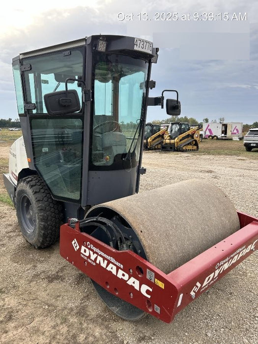 2024 DYNAPAC CA1300D