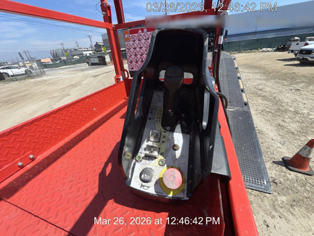 2024 SKYJACK SJ3226