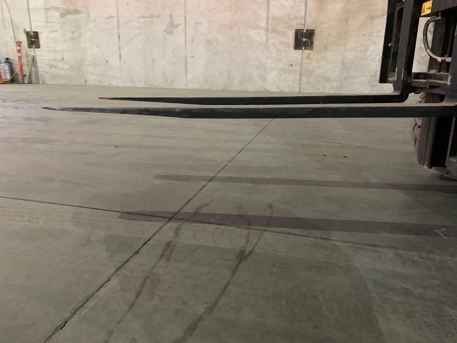 2020 KOMATSU FG25T-16