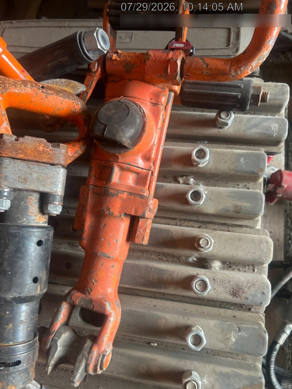 2023 MICHIGAN PNEUMATIC MP-RD62-78314