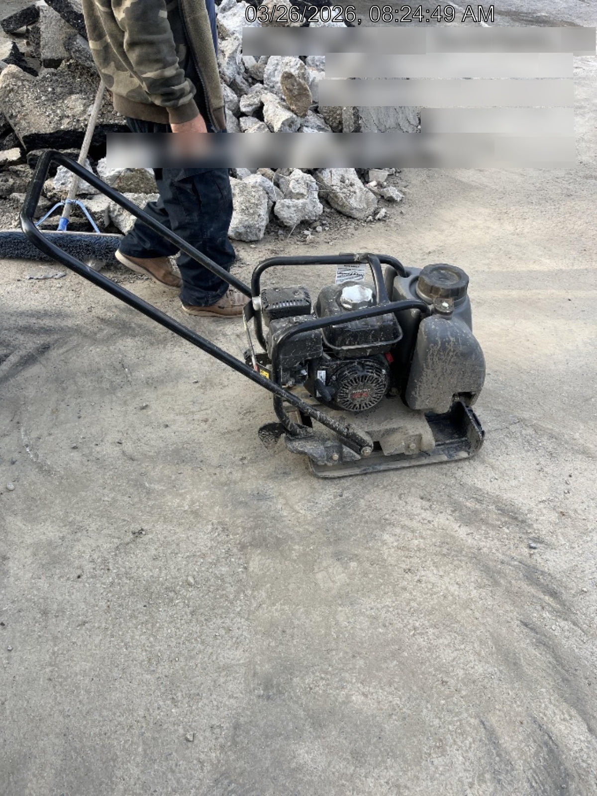 2023 THIRD COAST EQUIPMENT SP5013H