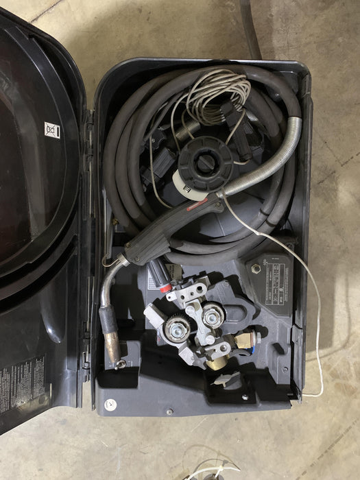 2019 LINCOLN ELECTRIC LN25