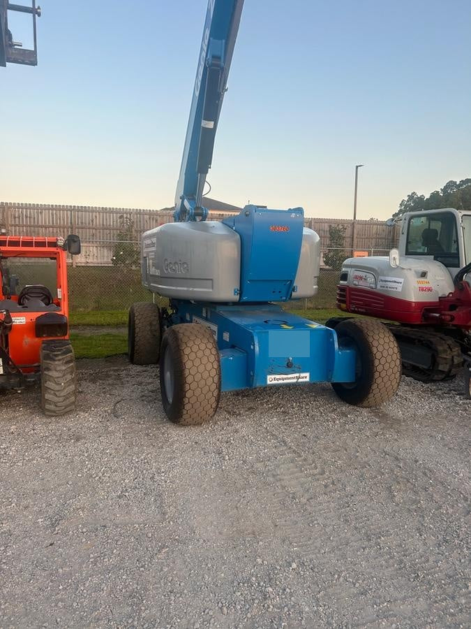 2023 GENIE Z-80/60