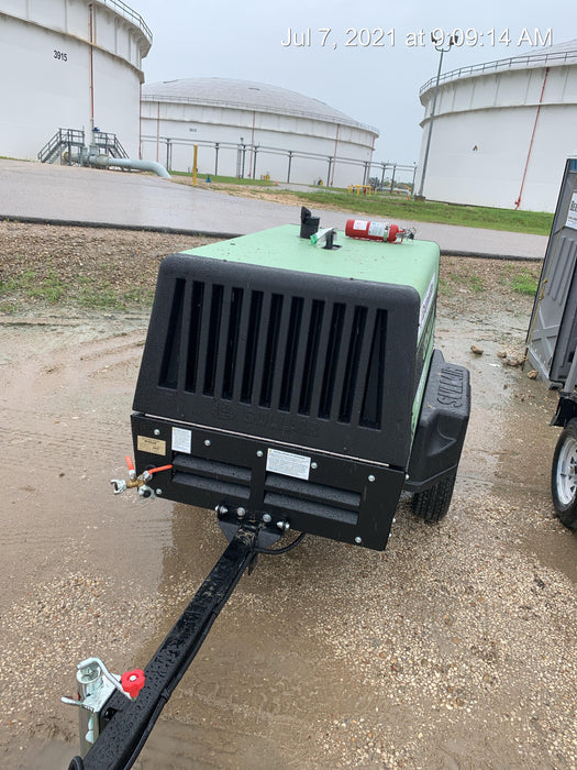 2021 SULLAIR 185D-DPQ KU4F