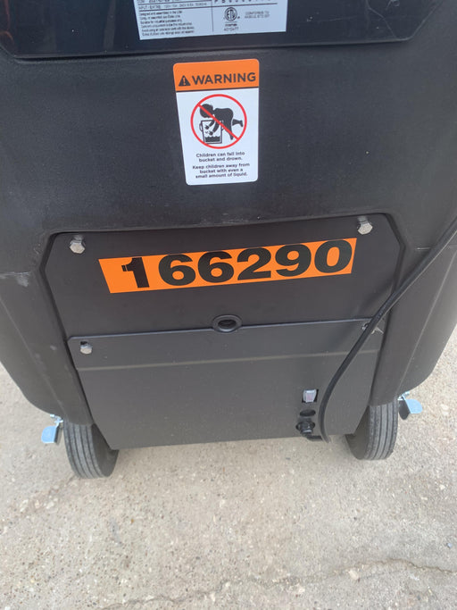 2021 POWER BREEZER PB10-A-06-B