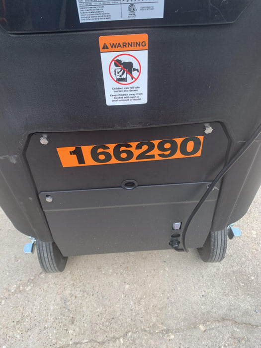 2021 POWER BREEZER PB10-A-06-B