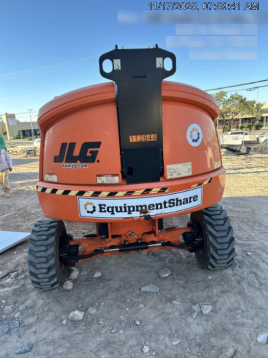2020 JLG 460SJ