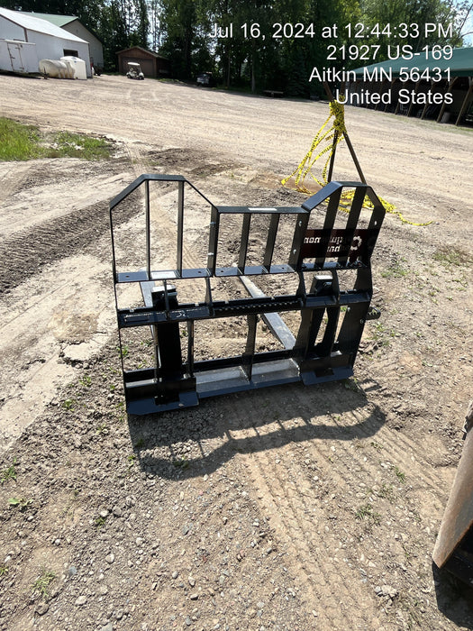 2024 VIRNIG PF4855-5VG