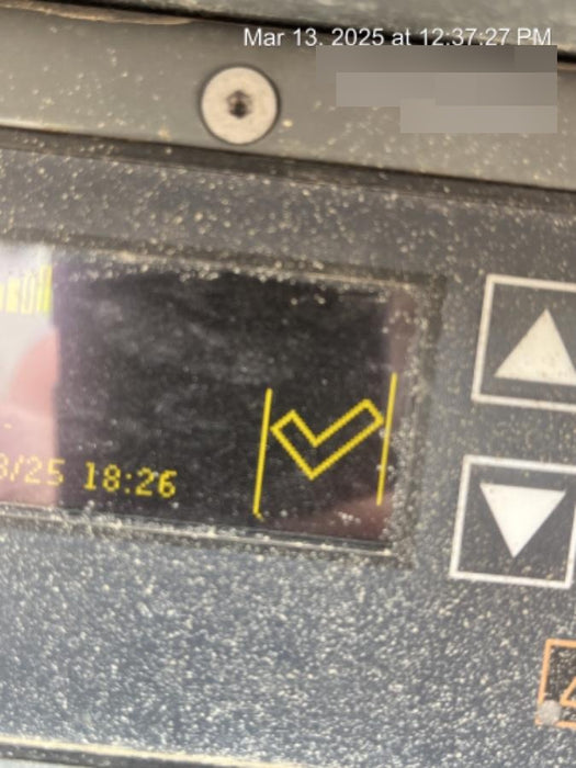 2019 HAULOTTE Star 20