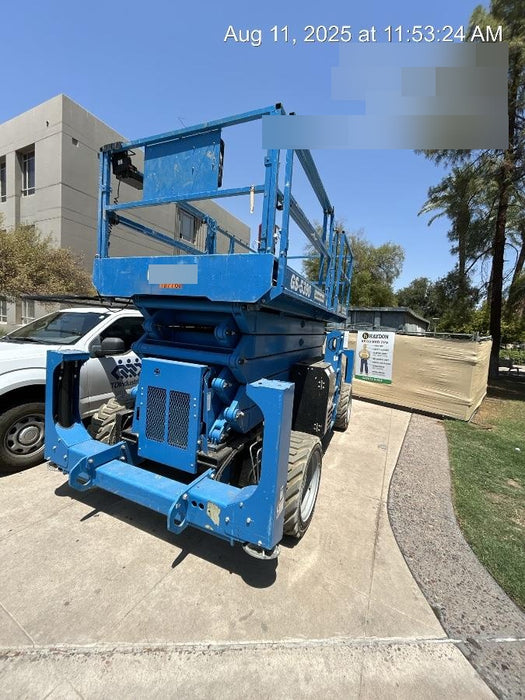 2020 GENIE GS-5390 RT