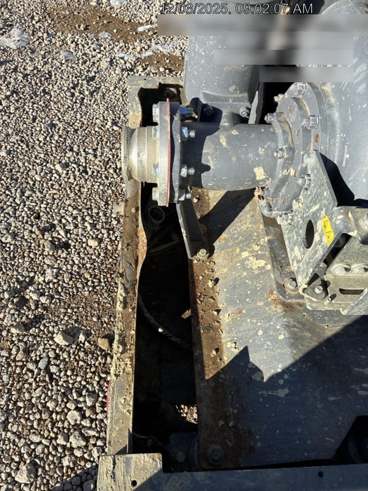 2022 ATLAS COPCO PAC F44 KD