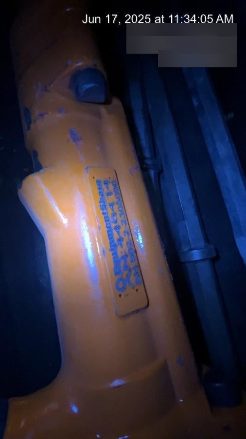 2024 MICHIGAN PNEUMATIC ES-TPB90-118-TRACKER