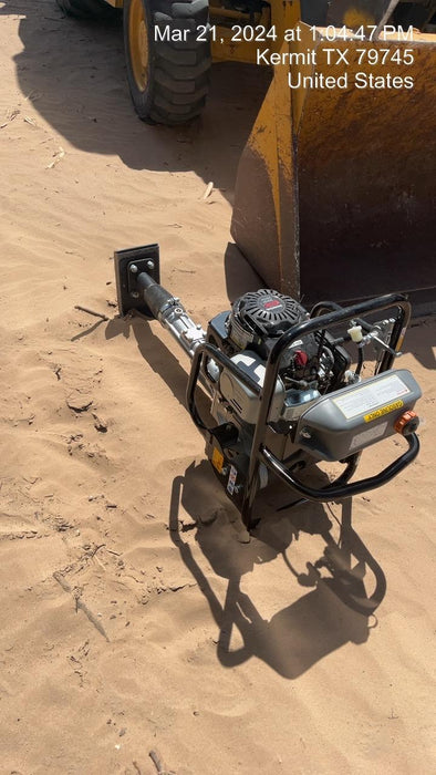 2023 MULTIQUIP MTR40HF