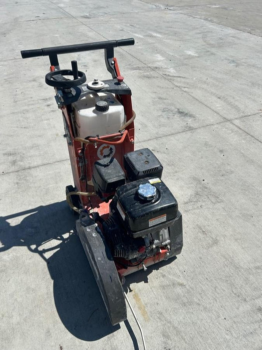 2021 HUSQVARNA FS400