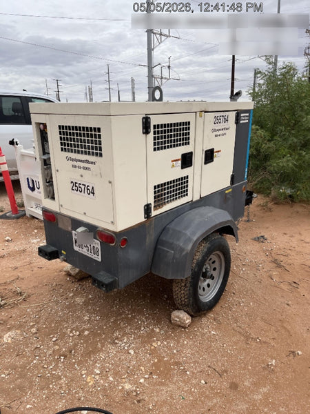 2022 ATLAS COPCO QAS25 CWK