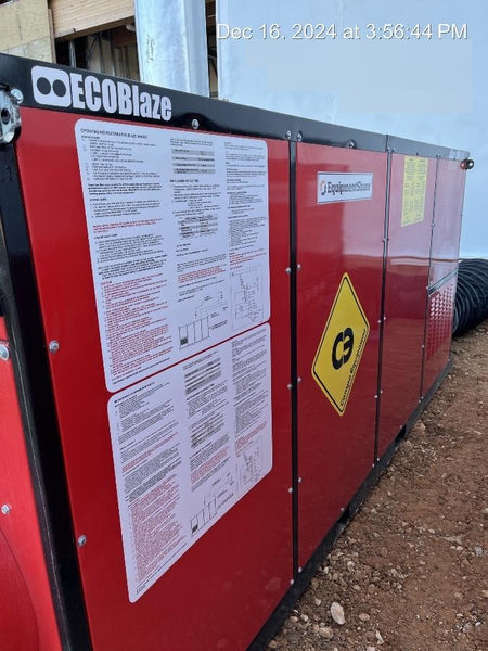 2024 CAMPO EB2000G-RE3
