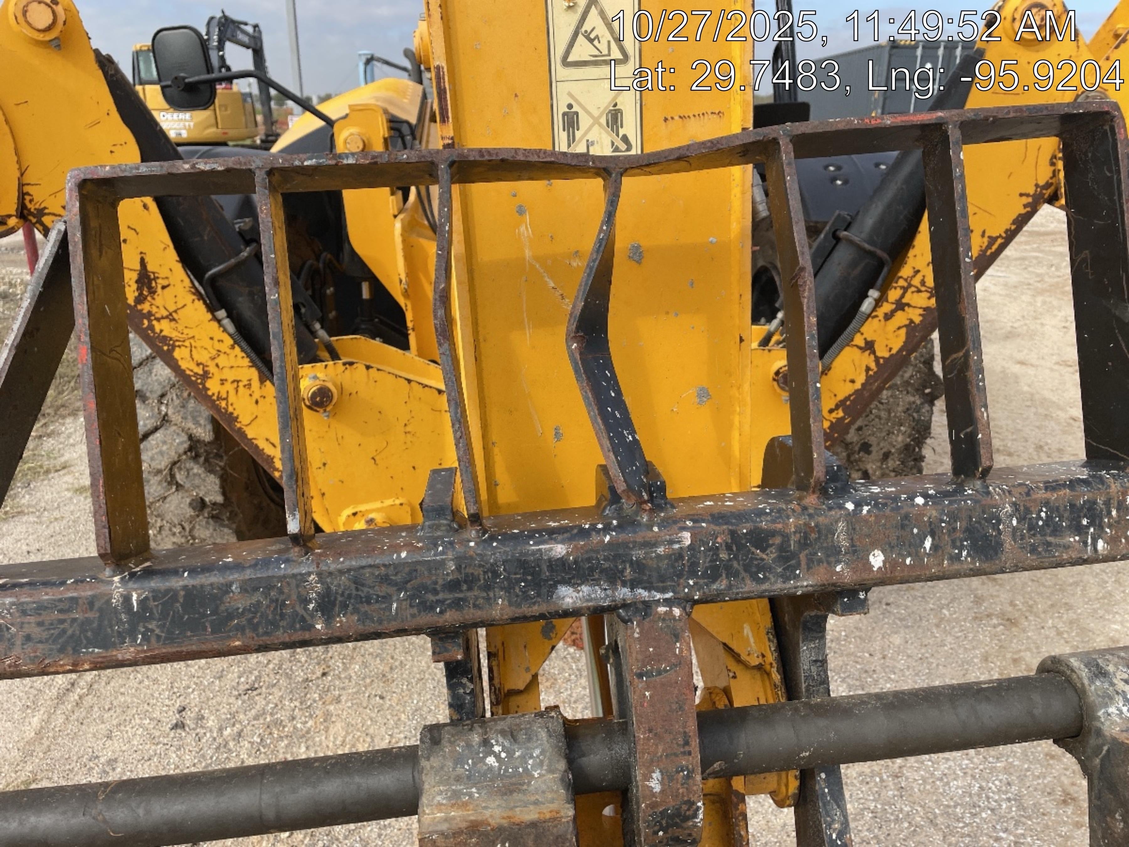 2021 JCB 512-56