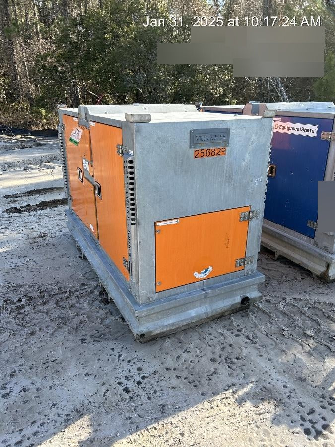 2022 MYERS-SETH MSP PP-150