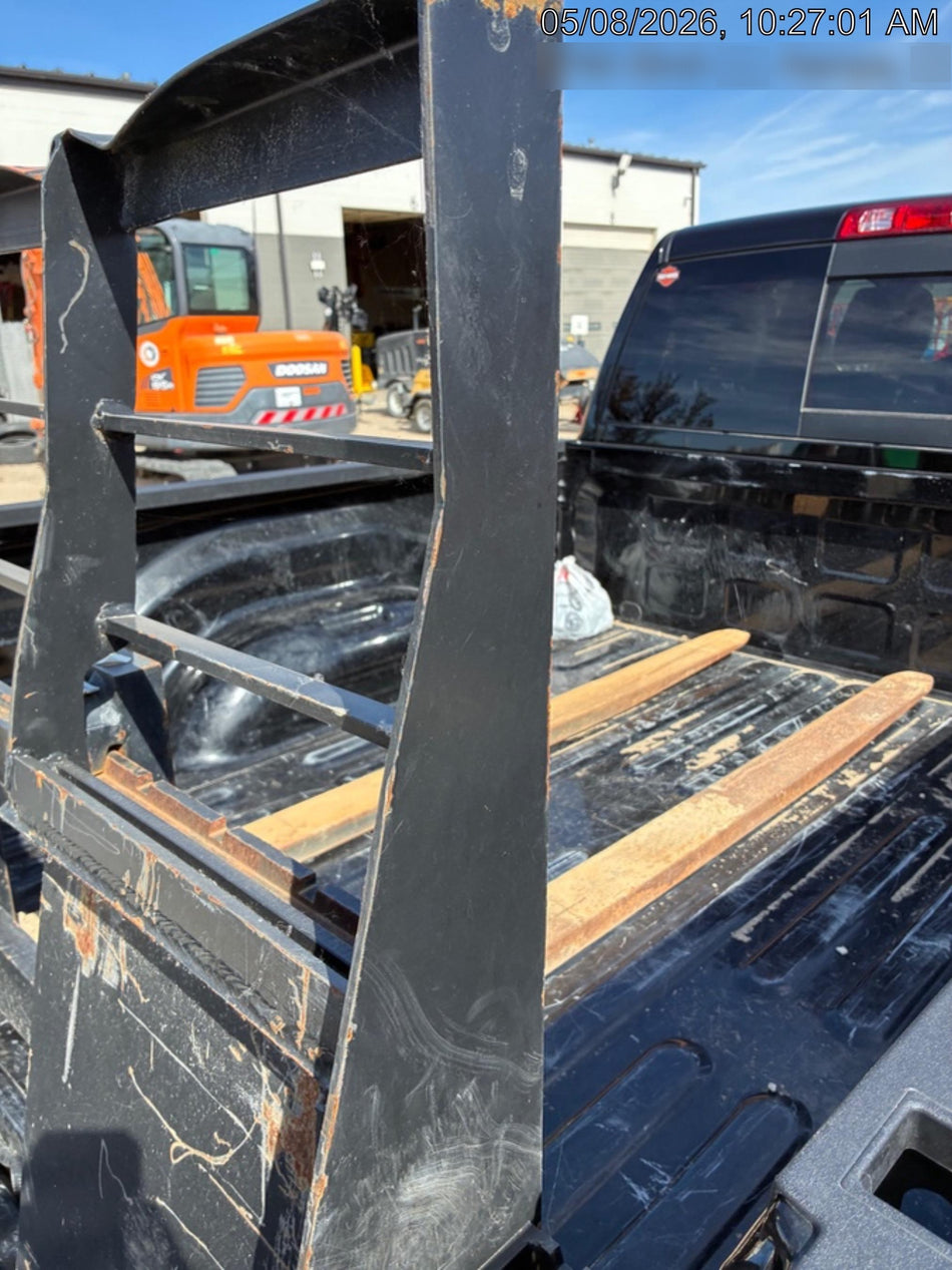 2023 ARROW MATERIAL HANDLING F5100CB